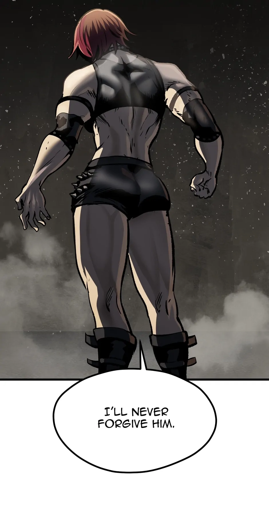 Survival Story of a Sword King in a Fantasy World Chapter 188 - Page 55