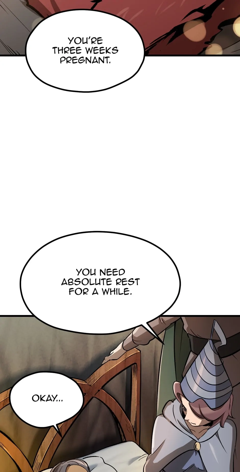 Survival Story of a Sword King in a Fantasy World Chapter 188 - Page 58