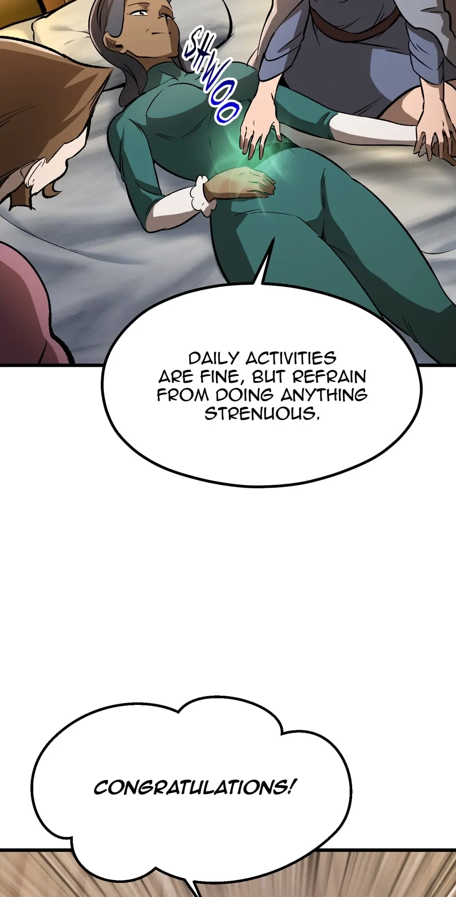 Survival Story of a Sword King in a Fantasy World Chapter 188 - Page 59