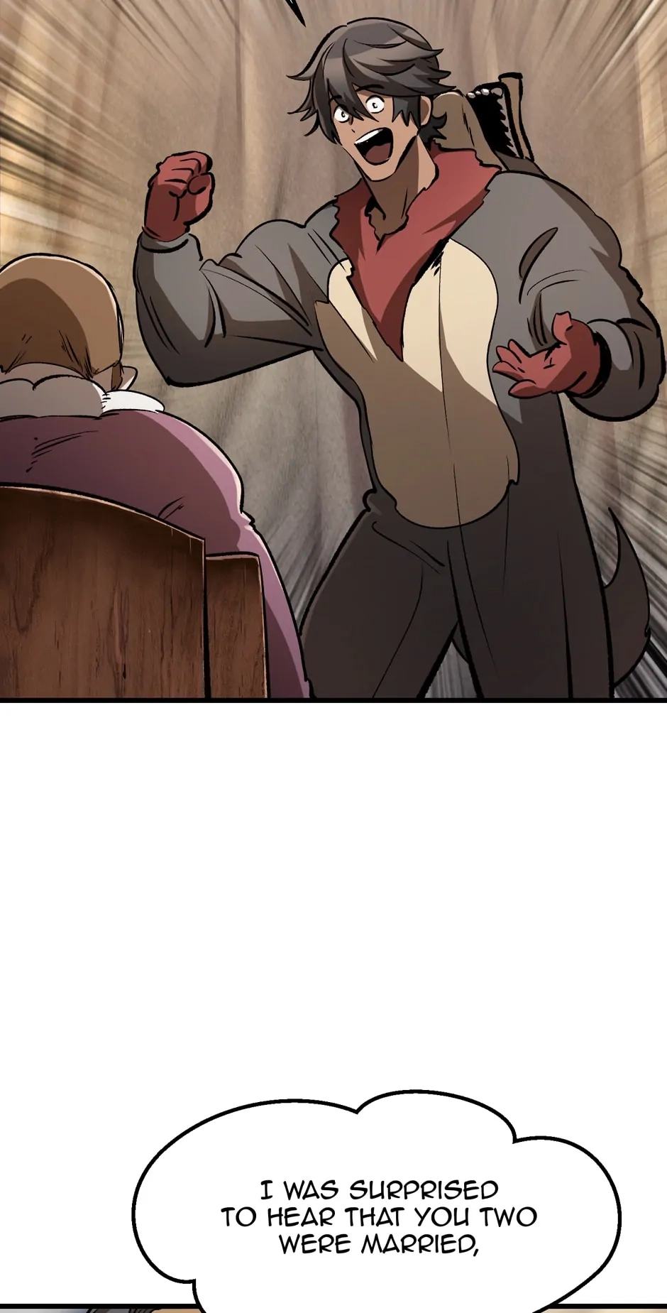 Survival Story of a Sword King in a Fantasy World Chapter 188 - Page 60