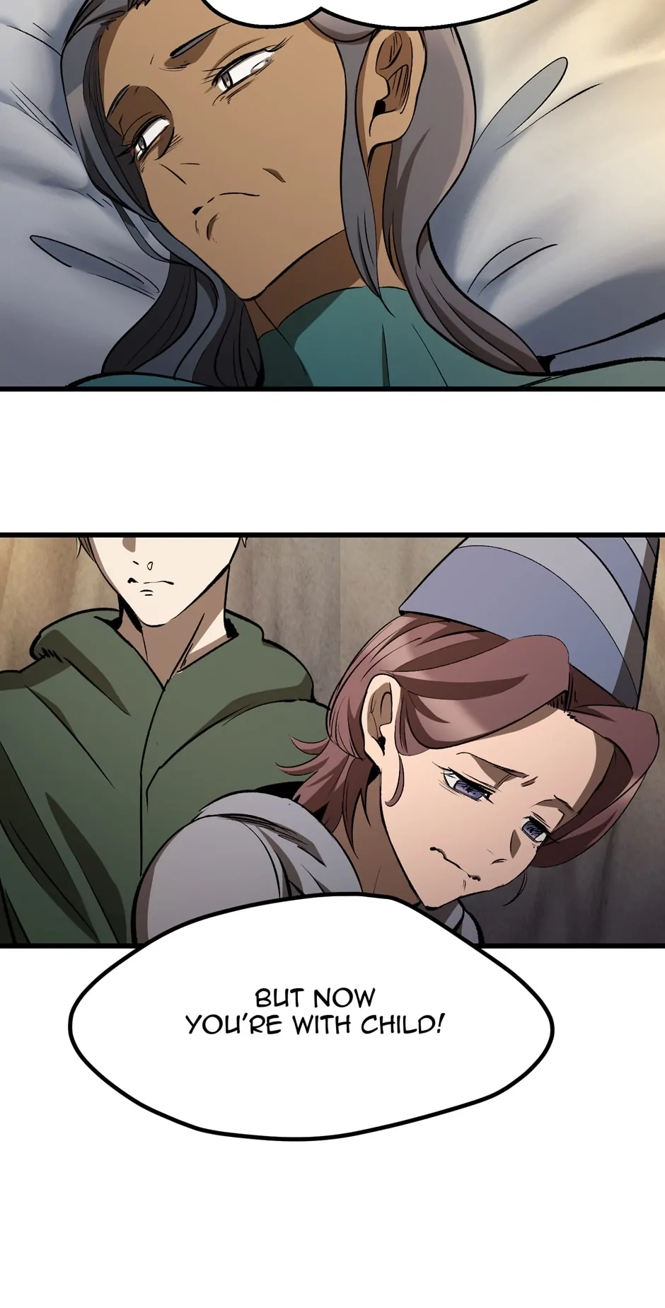 Survival Story of a Sword King in a Fantasy World Chapter 188 - Page 61
