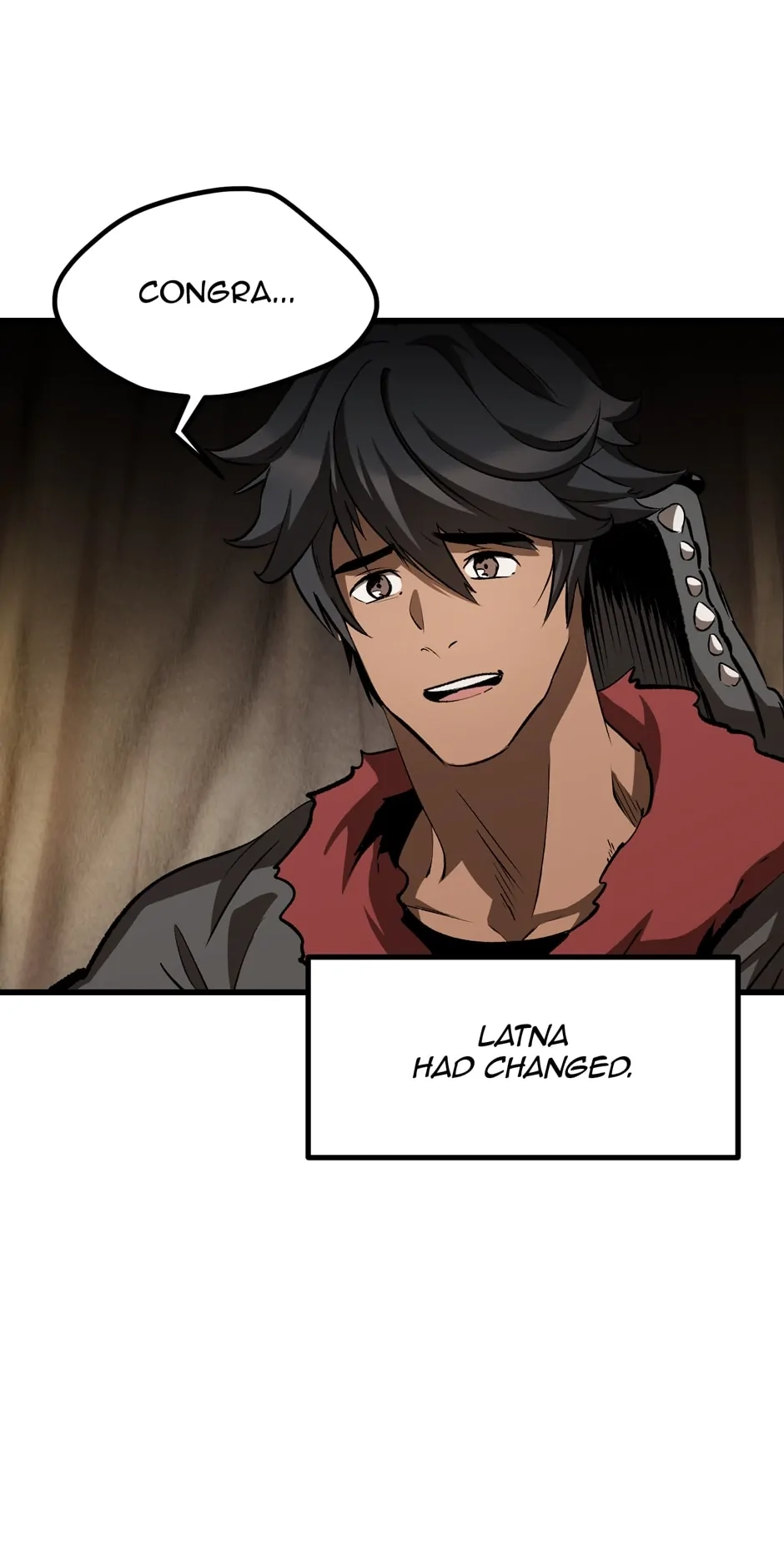 Survival Story of a Sword King in a Fantasy World Chapter 188 - Page 62