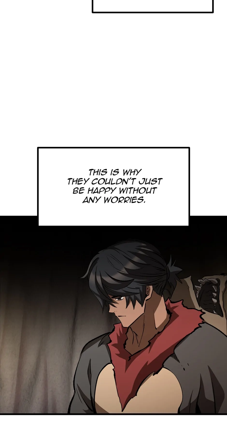 Survival Story of a Sword King in a Fantasy World Chapter 188 - Page 64