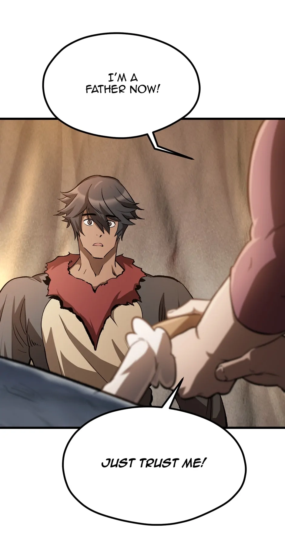 Survival Story of a Sword King in a Fantasy World Chapter 188 - Page 69