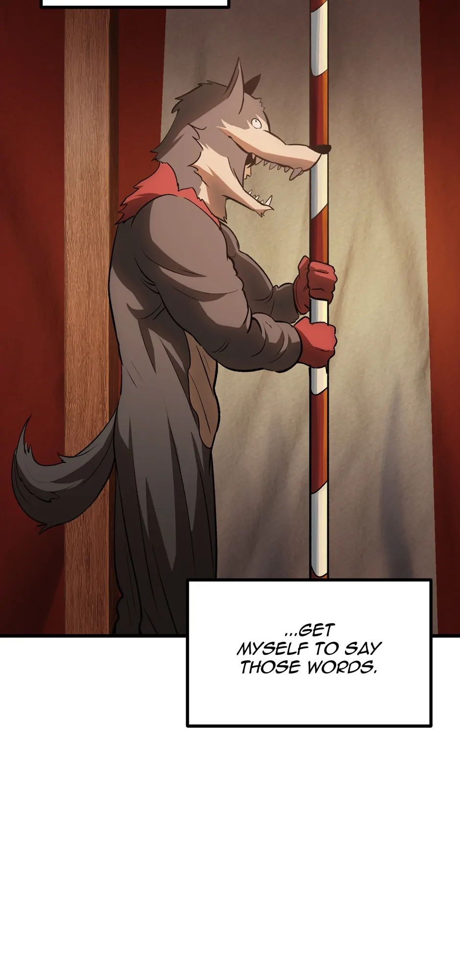 Survival Story of a Sword King in a Fantasy World Chapter 188 - Page 83