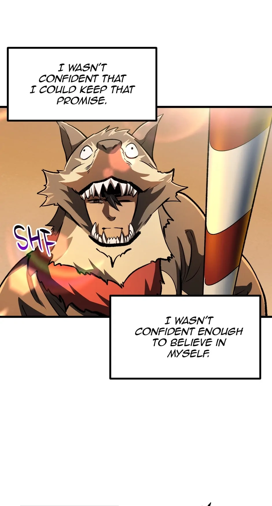 Survival Story of a Sword King in a Fantasy World Chapter 188 - Page 84