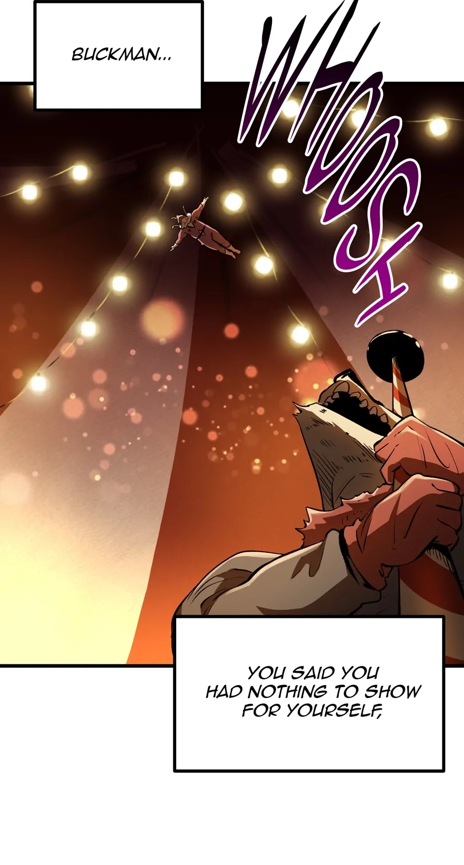 Survival Story of a Sword King in a Fantasy World Chapter 188 - Page 85