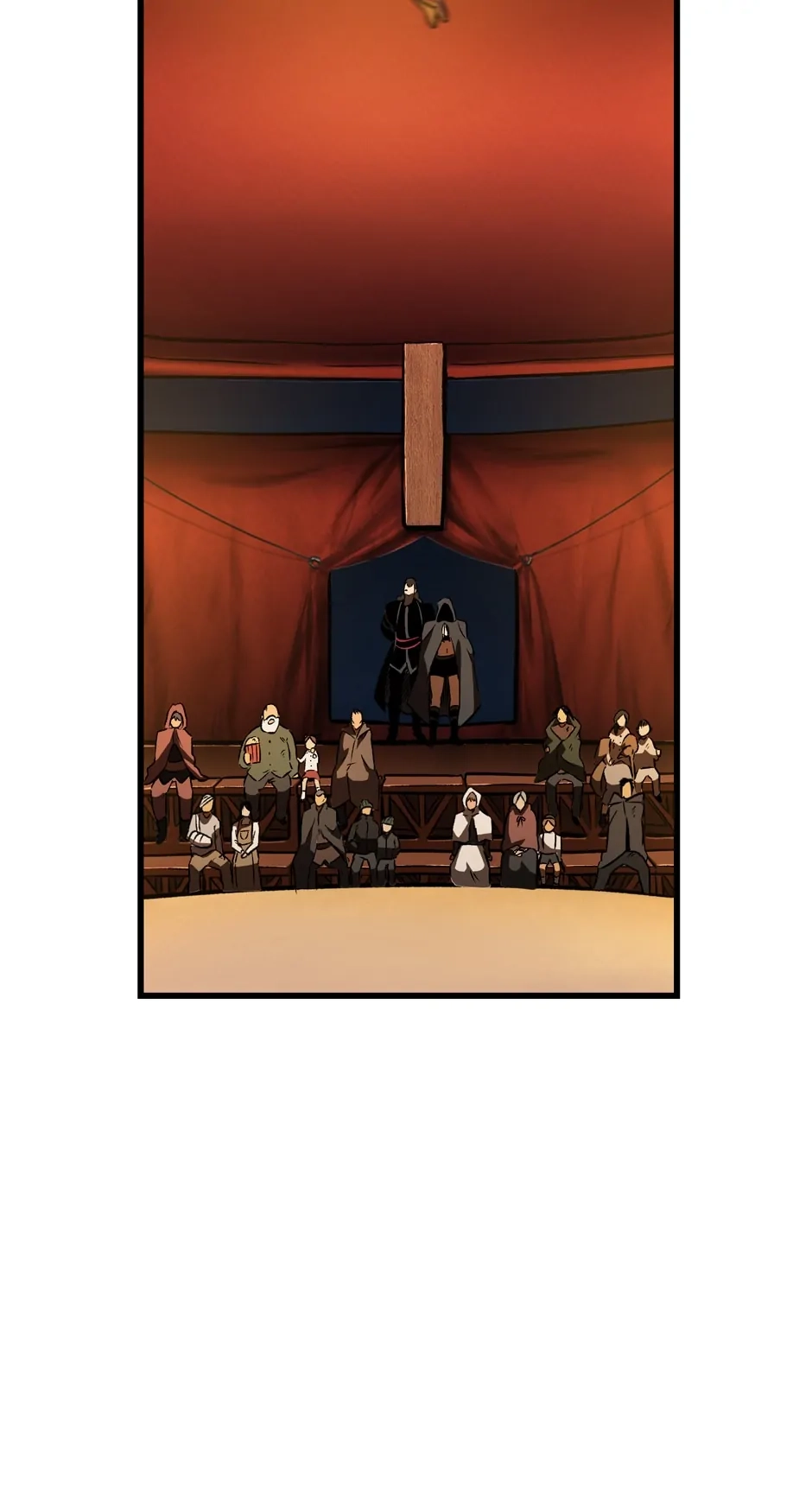 Survival Story of a Sword King in a Fantasy World Chapter 188 - Page 88