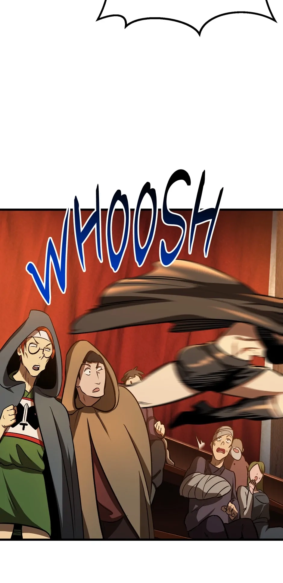 Survival Story of a Sword King in a Fantasy World Chapter 189 - Page 5