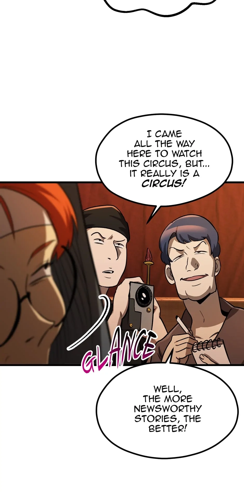 Survival Story of a Sword King in a Fantasy World Chapter 189 - Page 12