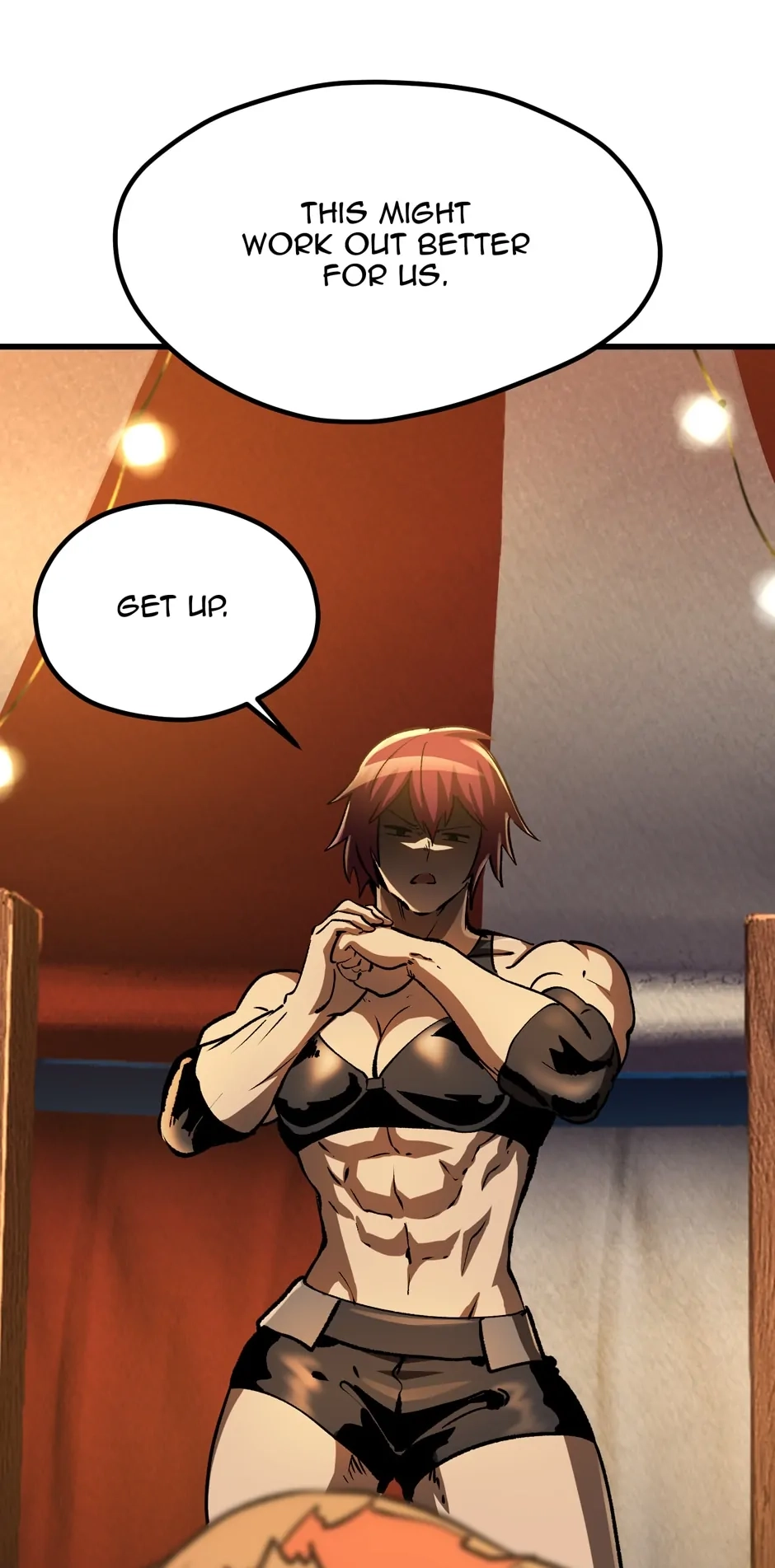 Survival Story of a Sword King in a Fantasy World Chapter 189 - Page 15
