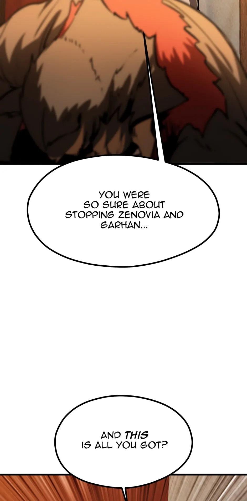 Survival Story of a Sword King in a Fantasy World Chapter 189 - Page 16