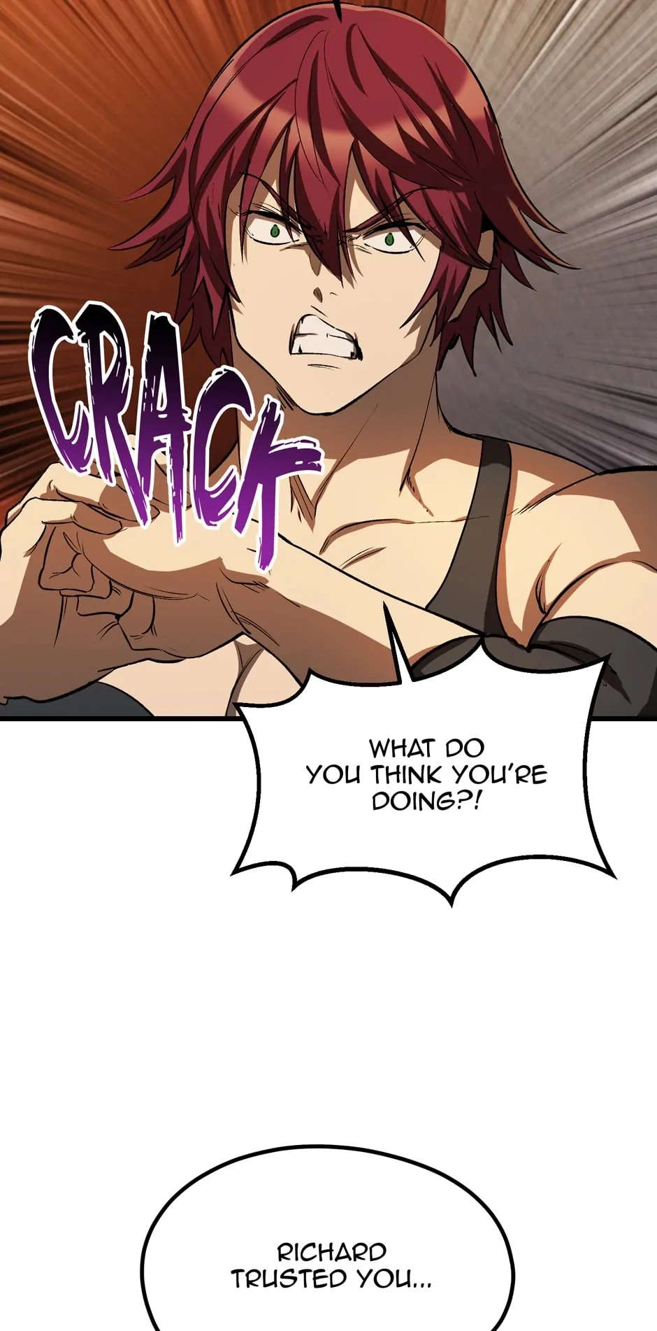 Survival Story of a Sword King in a Fantasy World Chapter 189 - Page 17