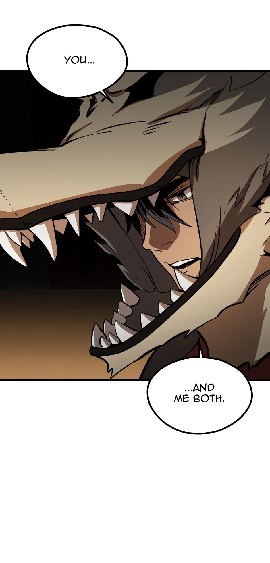 Survival Story of a Sword King in a Fantasy World Chapter 189 - Page 21