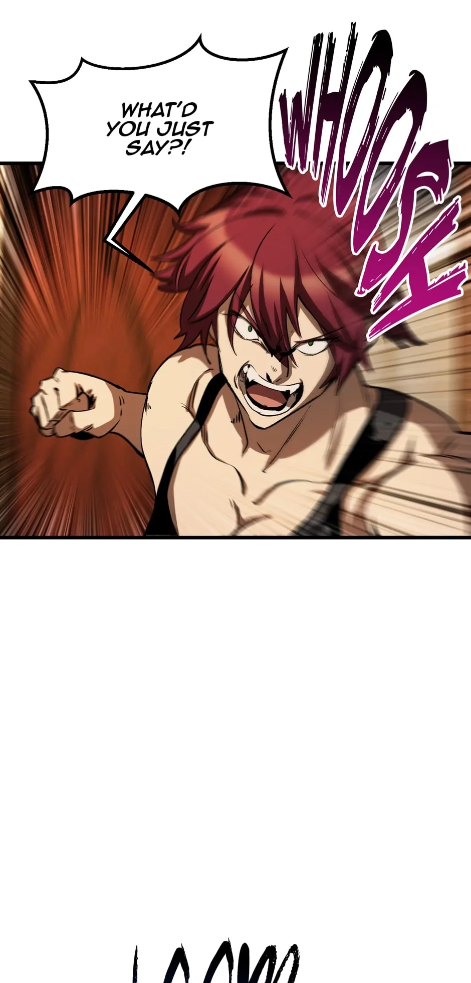 Survival Story of a Sword King in a Fantasy World Chapter 189 - Page 22
