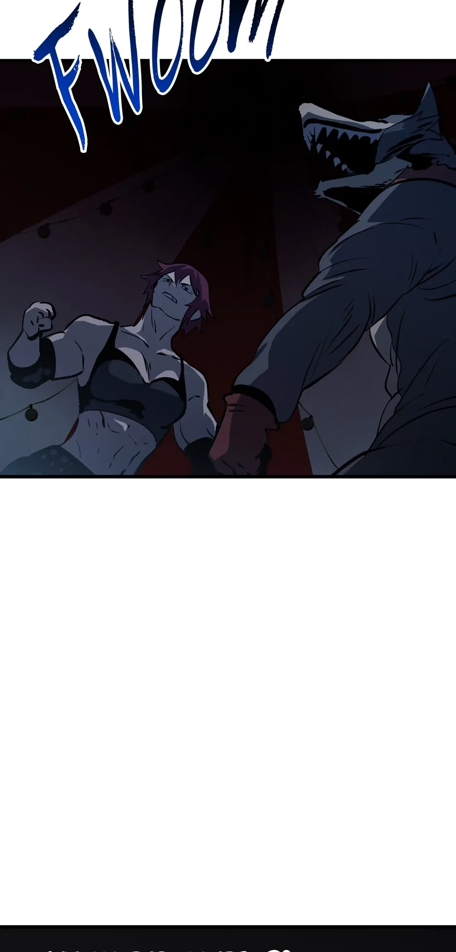 Survival Story of a Sword King in a Fantasy World Chapter 189 - Page 23