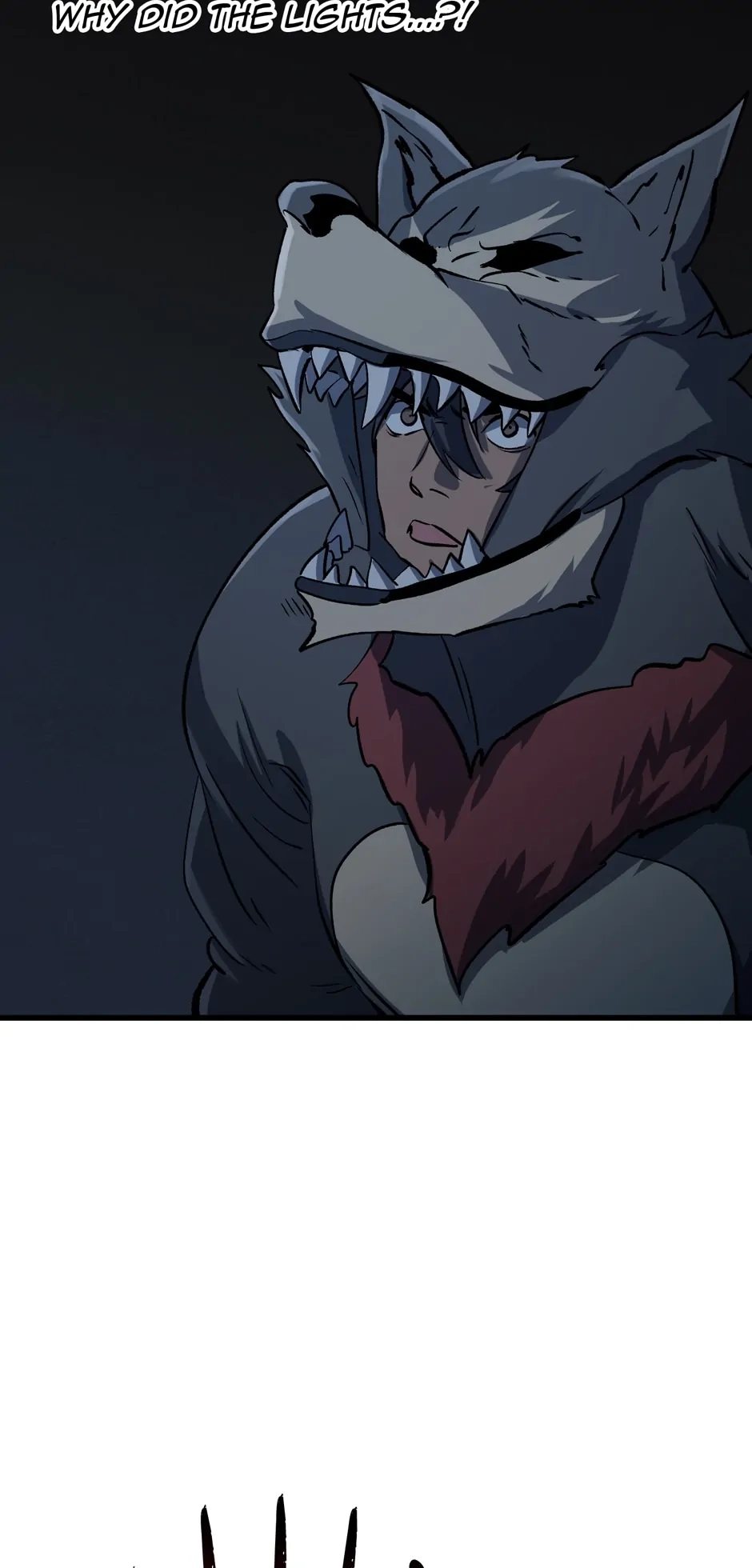 Survival Story of a Sword King in a Fantasy World Chapter 189 - Page 24