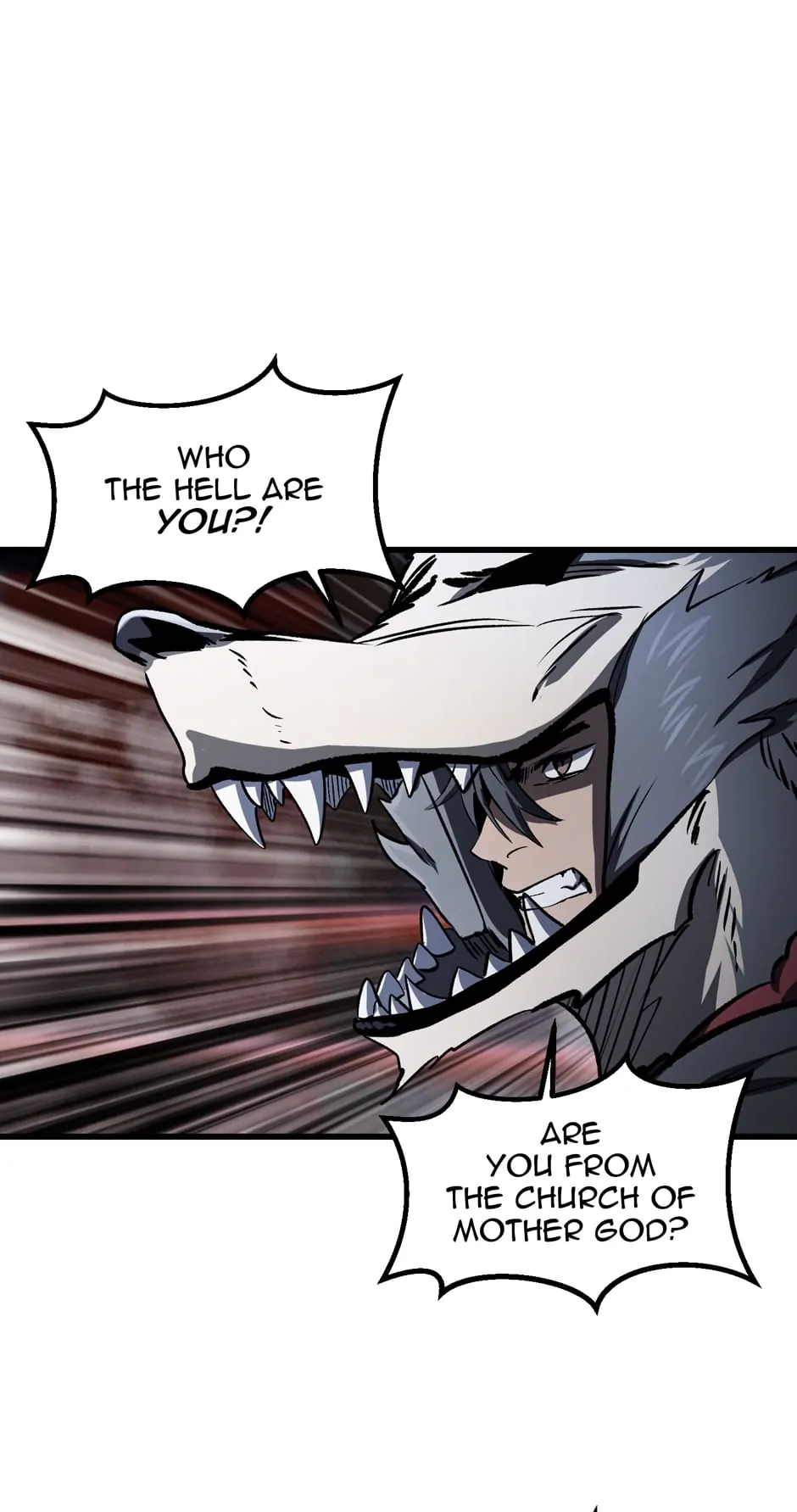 Survival Story of a Sword King in a Fantasy World Chapter 189 - Page 34