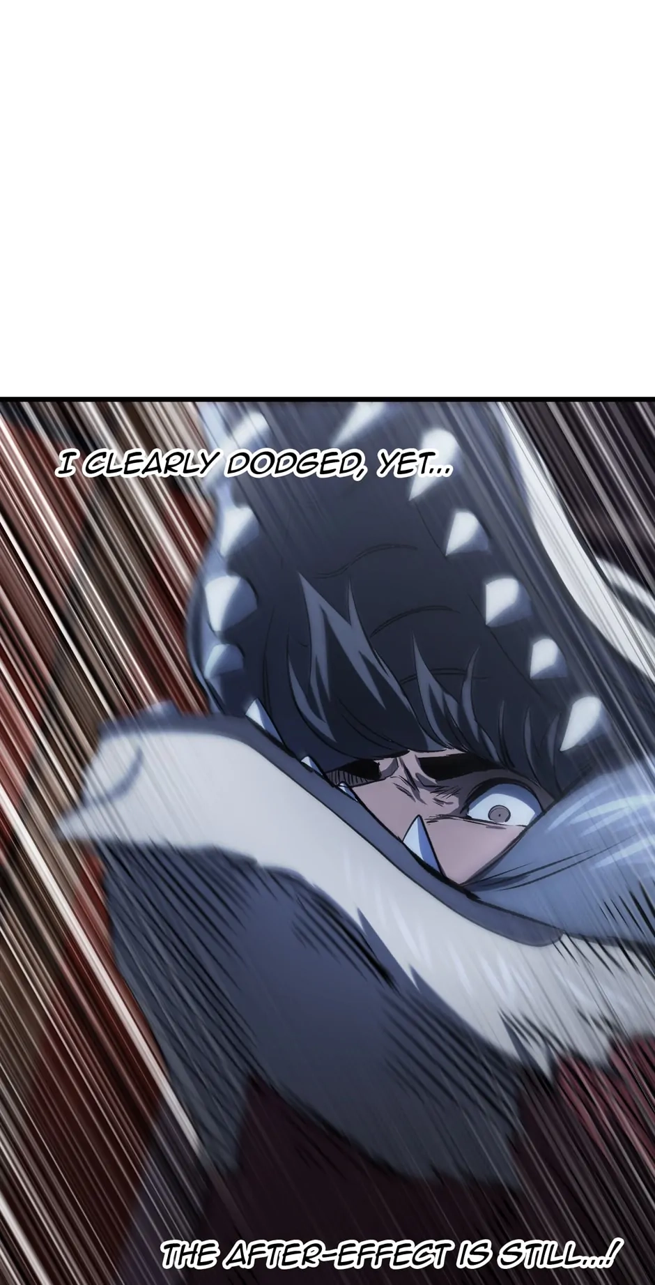 Survival Story of a Sword King in a Fantasy World Chapter 189 - Page 39