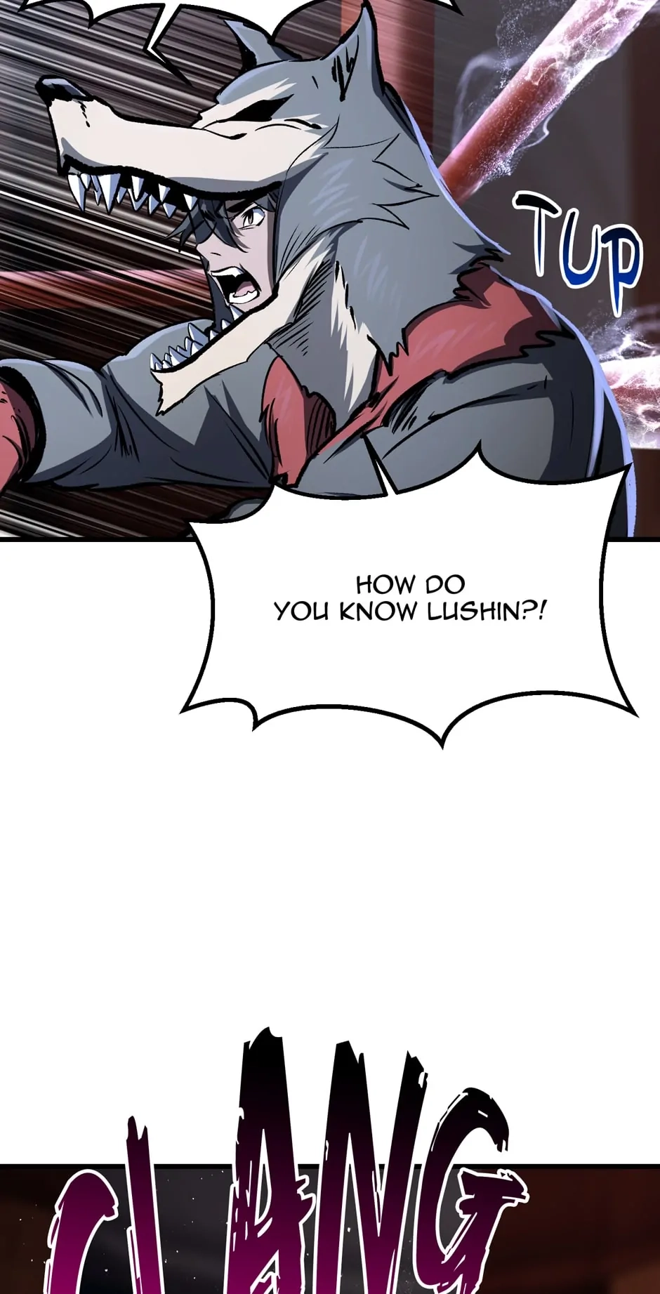 Survival Story of a Sword King in a Fantasy World Chapter 189 - Page 42