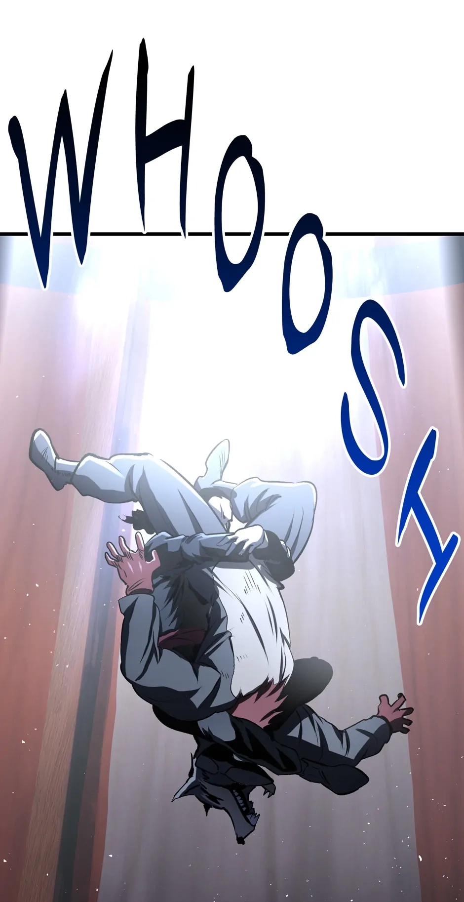 Survival Story of a Sword King in a Fantasy World Chapter 189 - Page 54