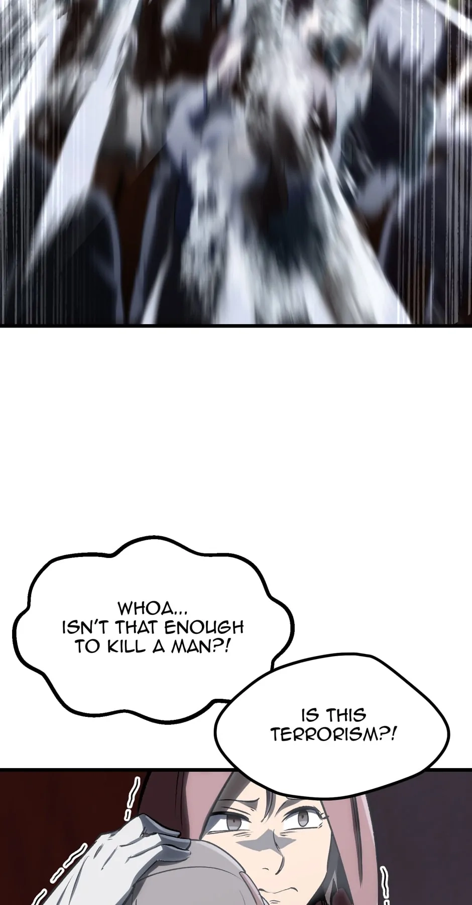 Survival Story of a Sword King in a Fantasy World Chapter 189 - Page 58