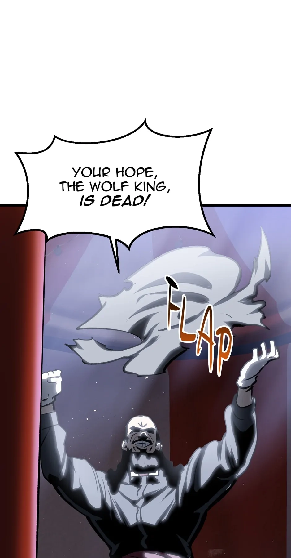 Survival Story of a Sword King in a Fantasy World Chapter 189 - Page 62