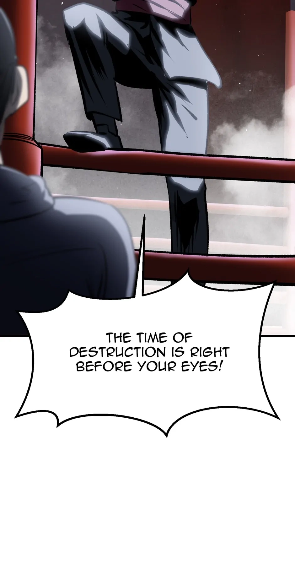 Survival Story of a Sword King in a Fantasy World Chapter 189 - Page 63