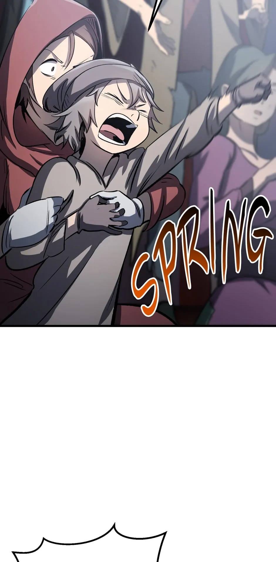 Survival Story of a Sword King in a Fantasy World Chapter 189 - Page 67