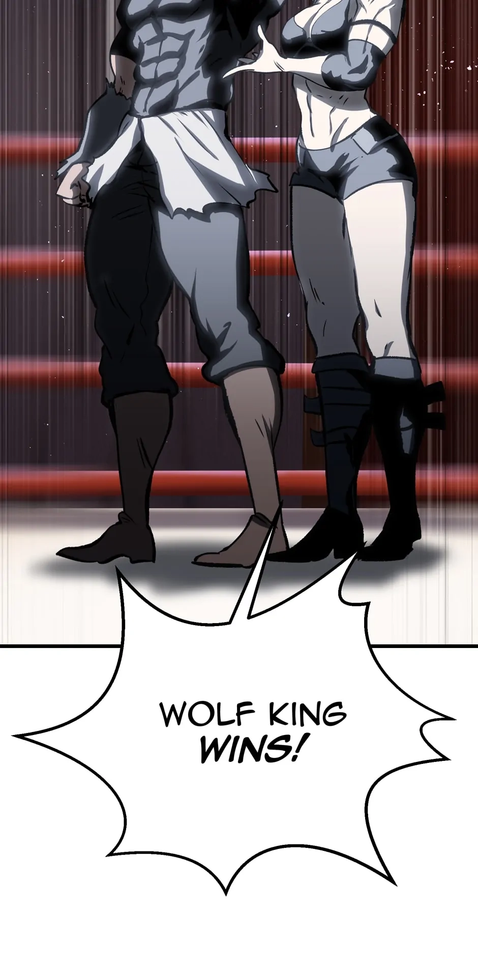 Survival Story of a Sword King in a Fantasy World Chapter 189 - Page 82
