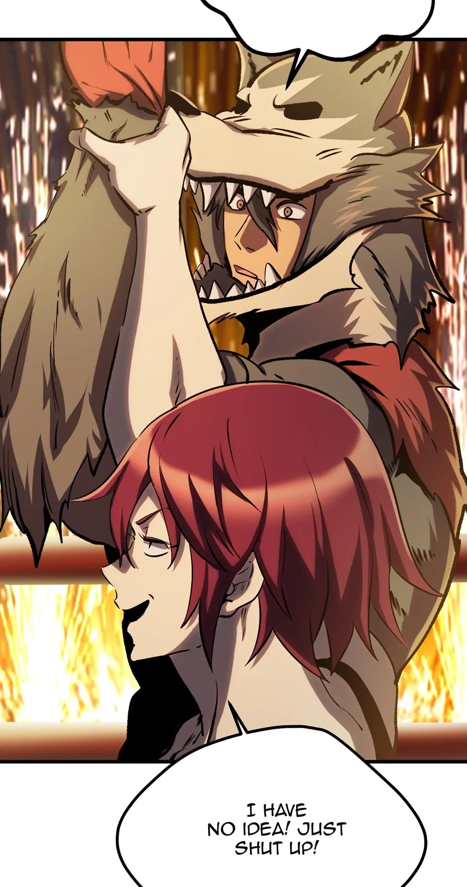 Survival Story of a Sword King in a Fantasy World Chapter 189 - Page 87
