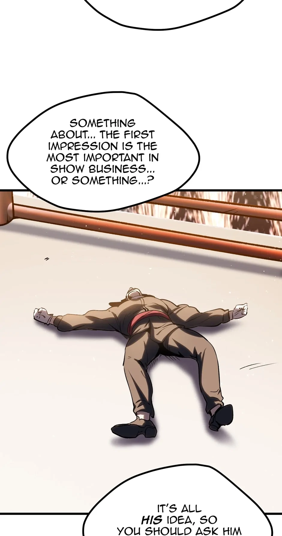 Survival Story of a Sword King in a Fantasy World Chapter 189 - Page 88