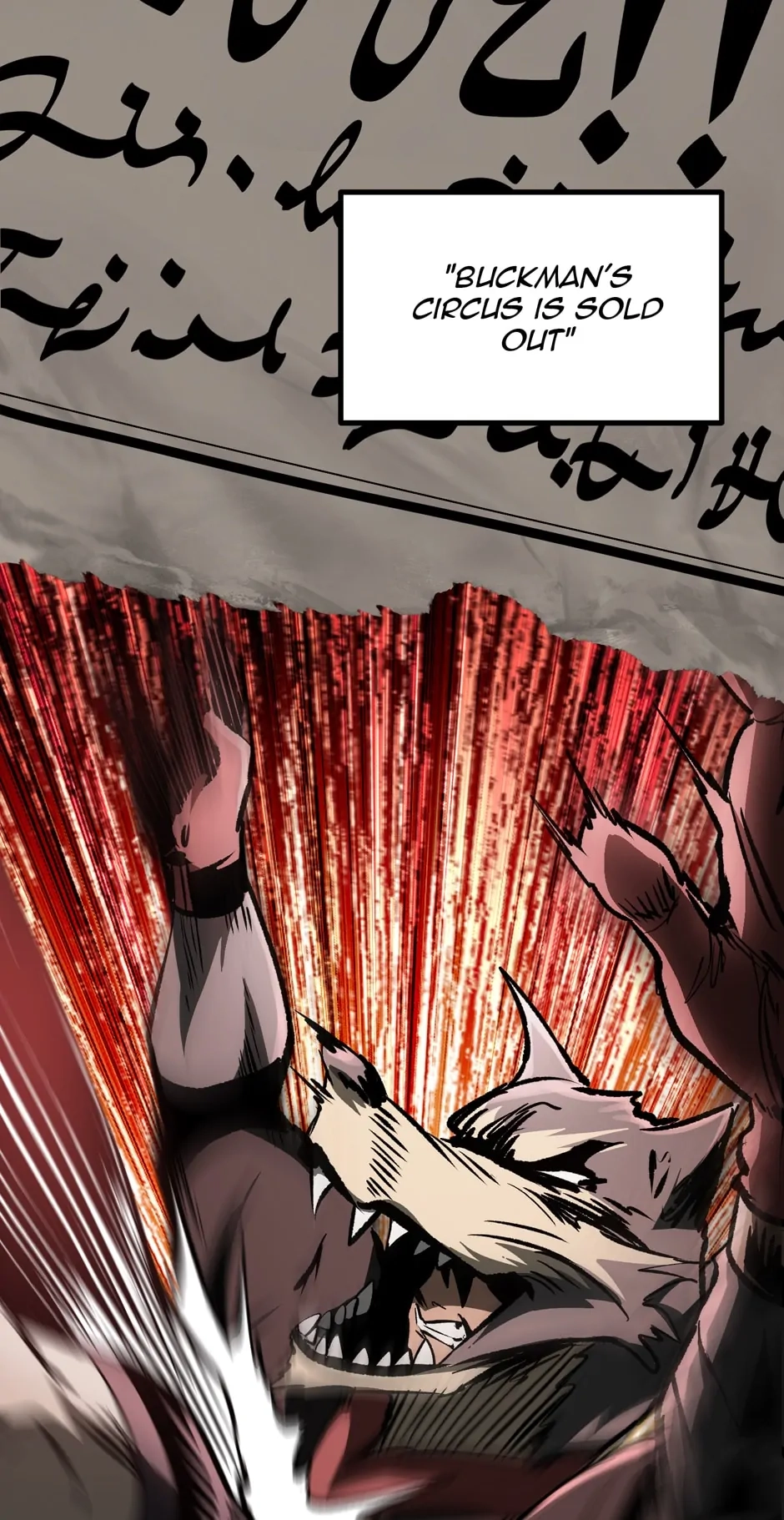 Survival Story of a Sword King in a Fantasy World Chapter 190 - Page 4