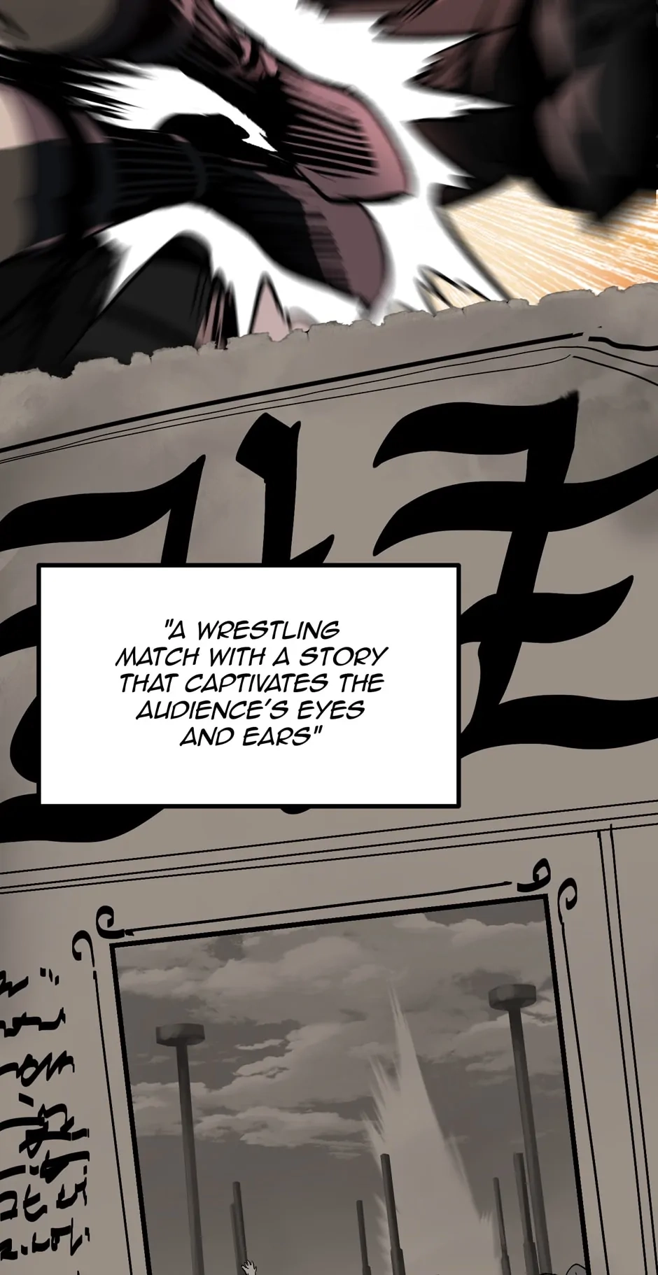 Survival Story of a Sword King in a Fantasy World Chapter 190 - Page 5