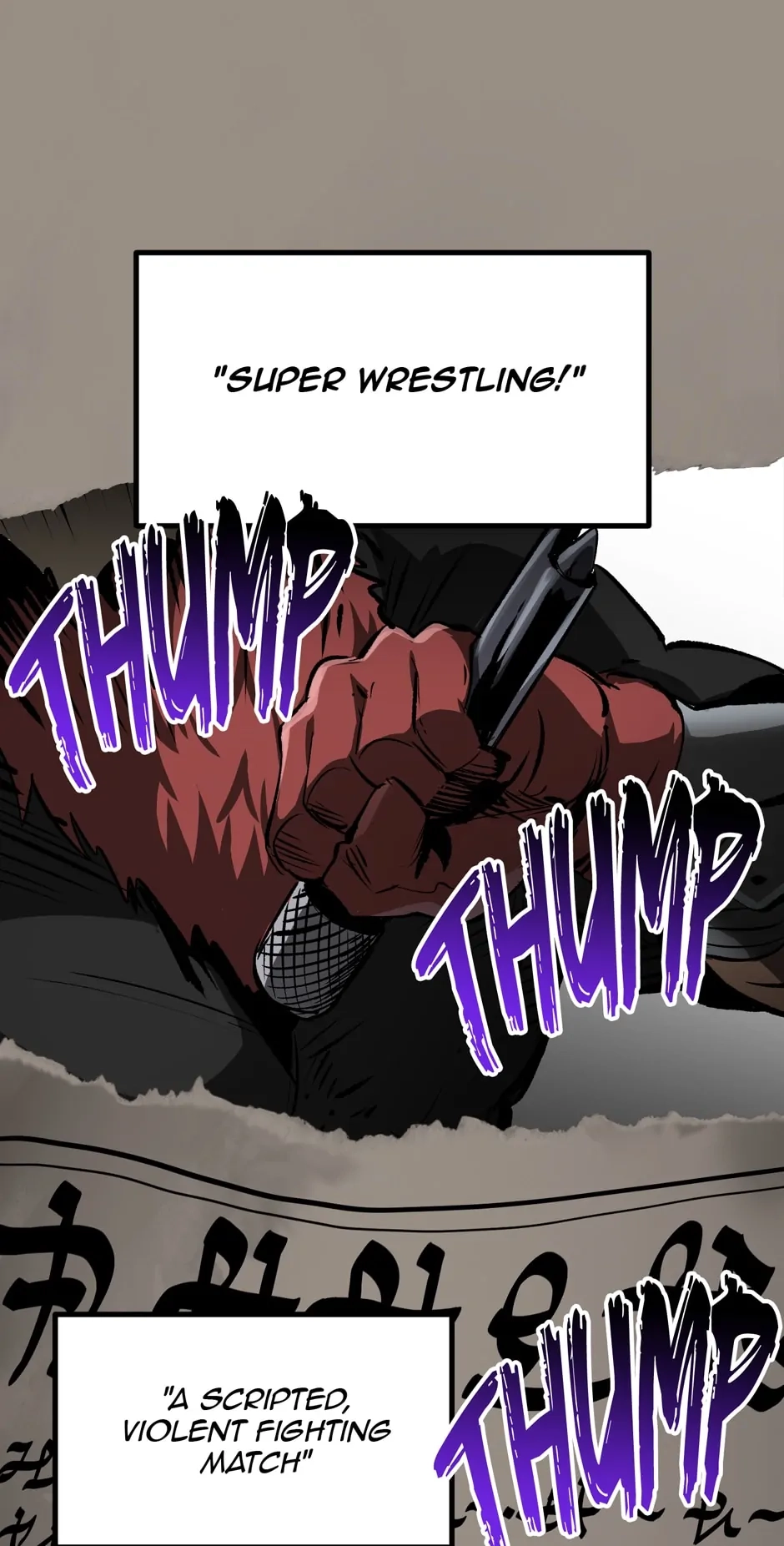 Survival Story of a Sword King in a Fantasy World Chapter 190 - Page 8