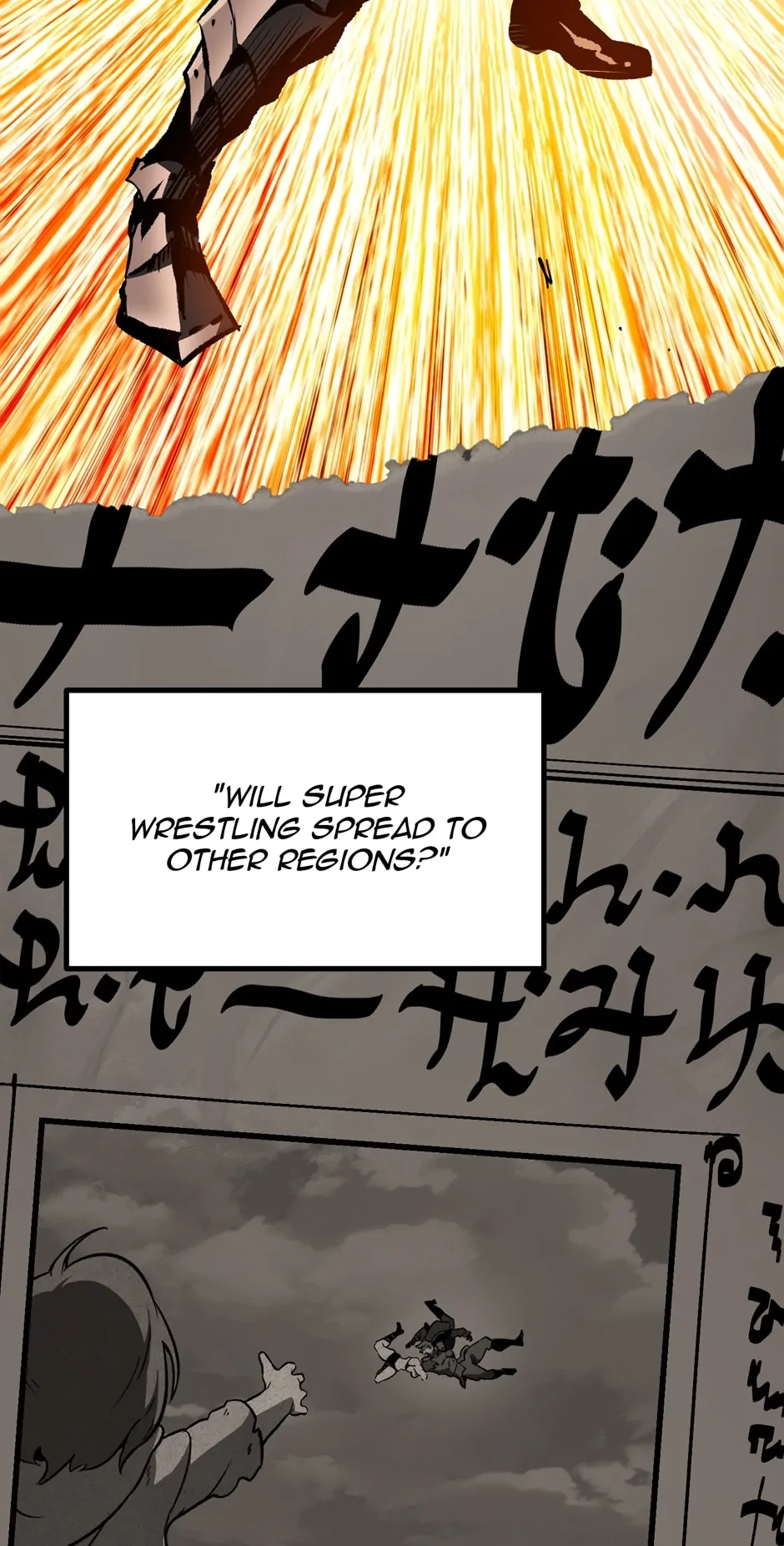 Survival Story of a Sword King in a Fantasy World Chapter 190 - Page 10