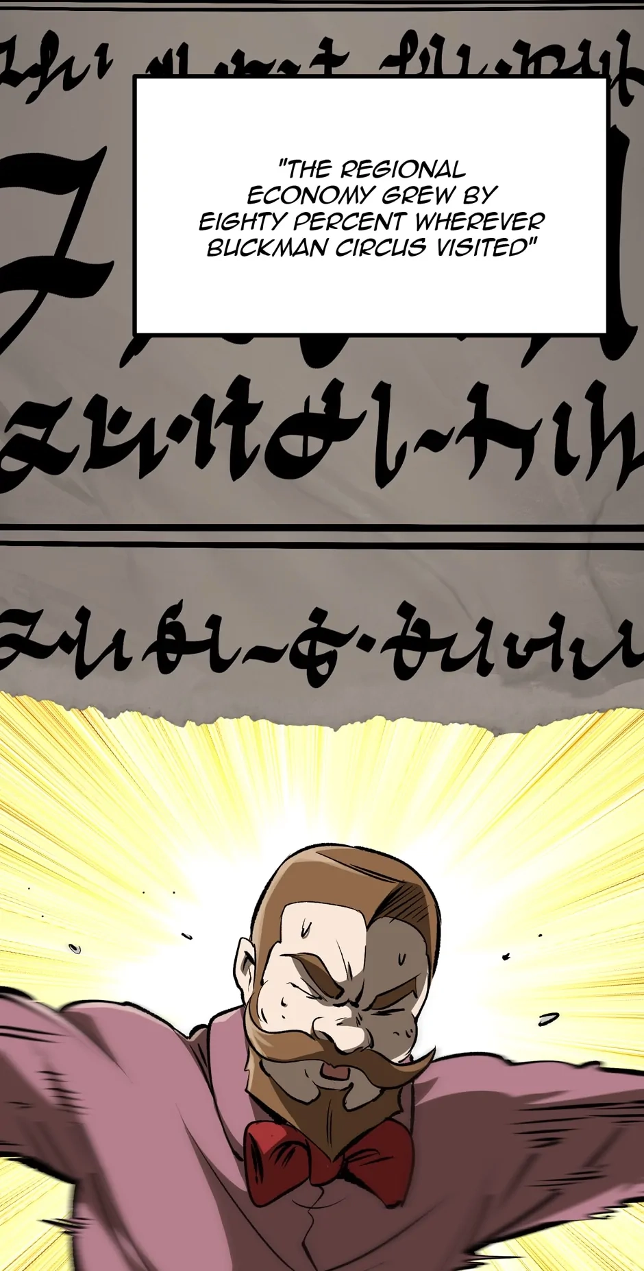 Survival Story of a Sword King in a Fantasy World Chapter 190 - Page 14