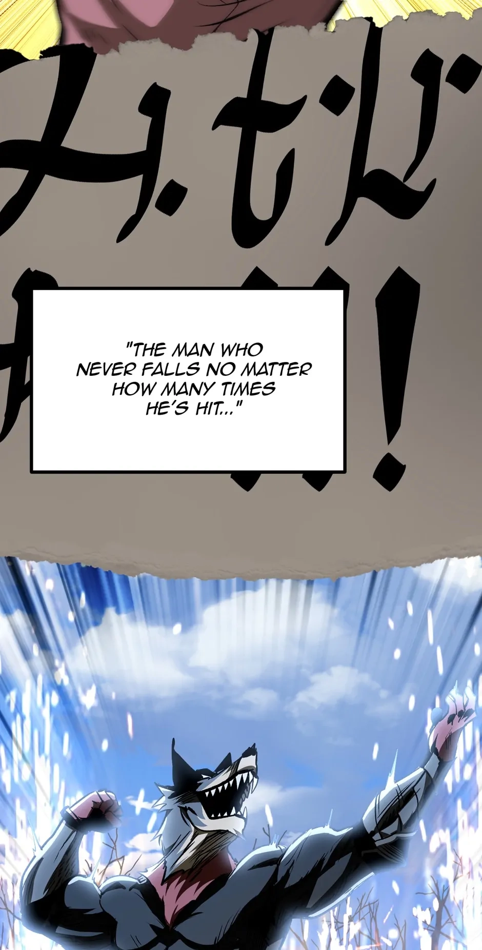 Survival Story of a Sword King in a Fantasy World Chapter 190 - Page 15