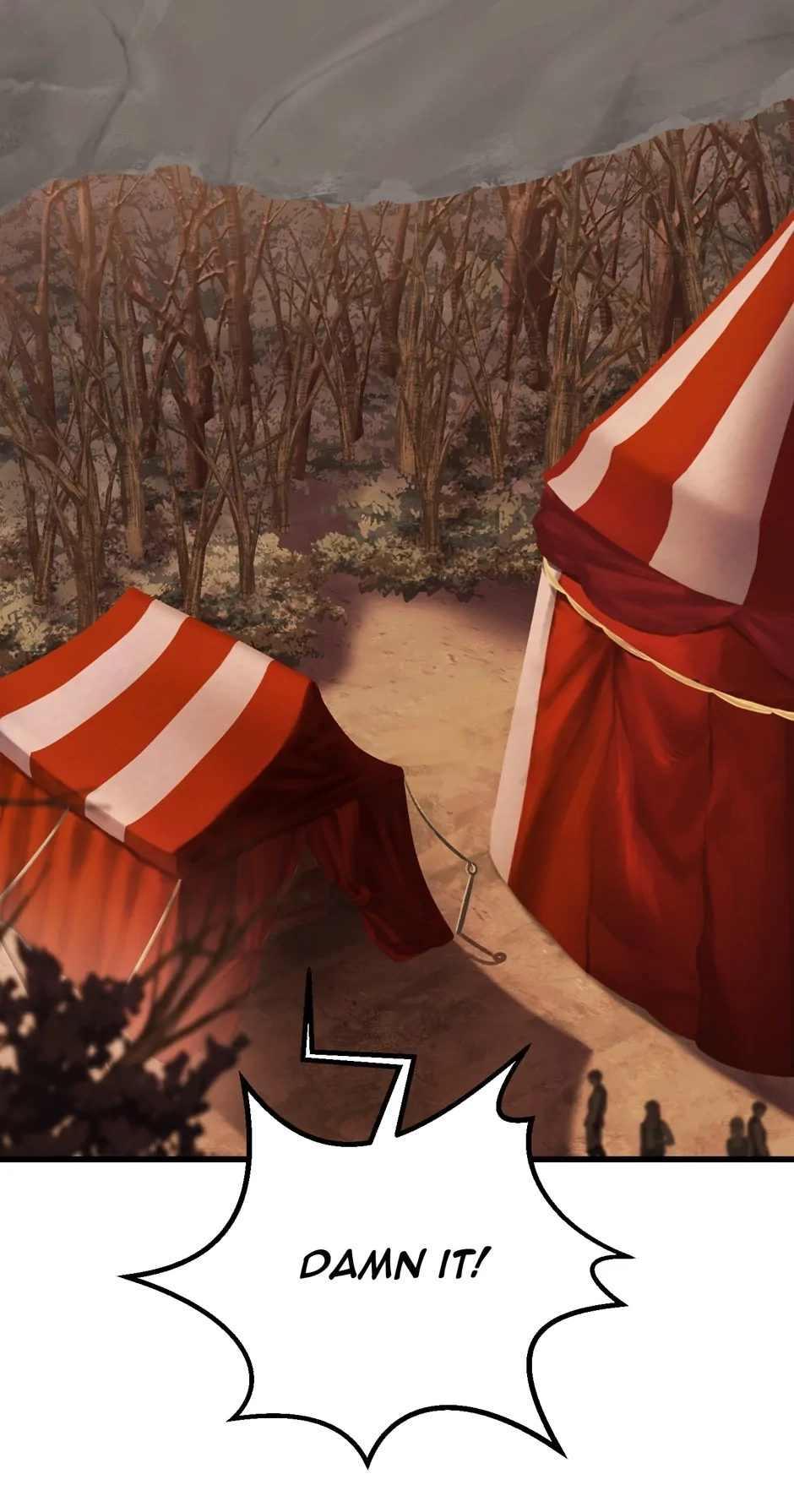 Survival Story of a Sword King in a Fantasy World Chapter 190 - Page 19