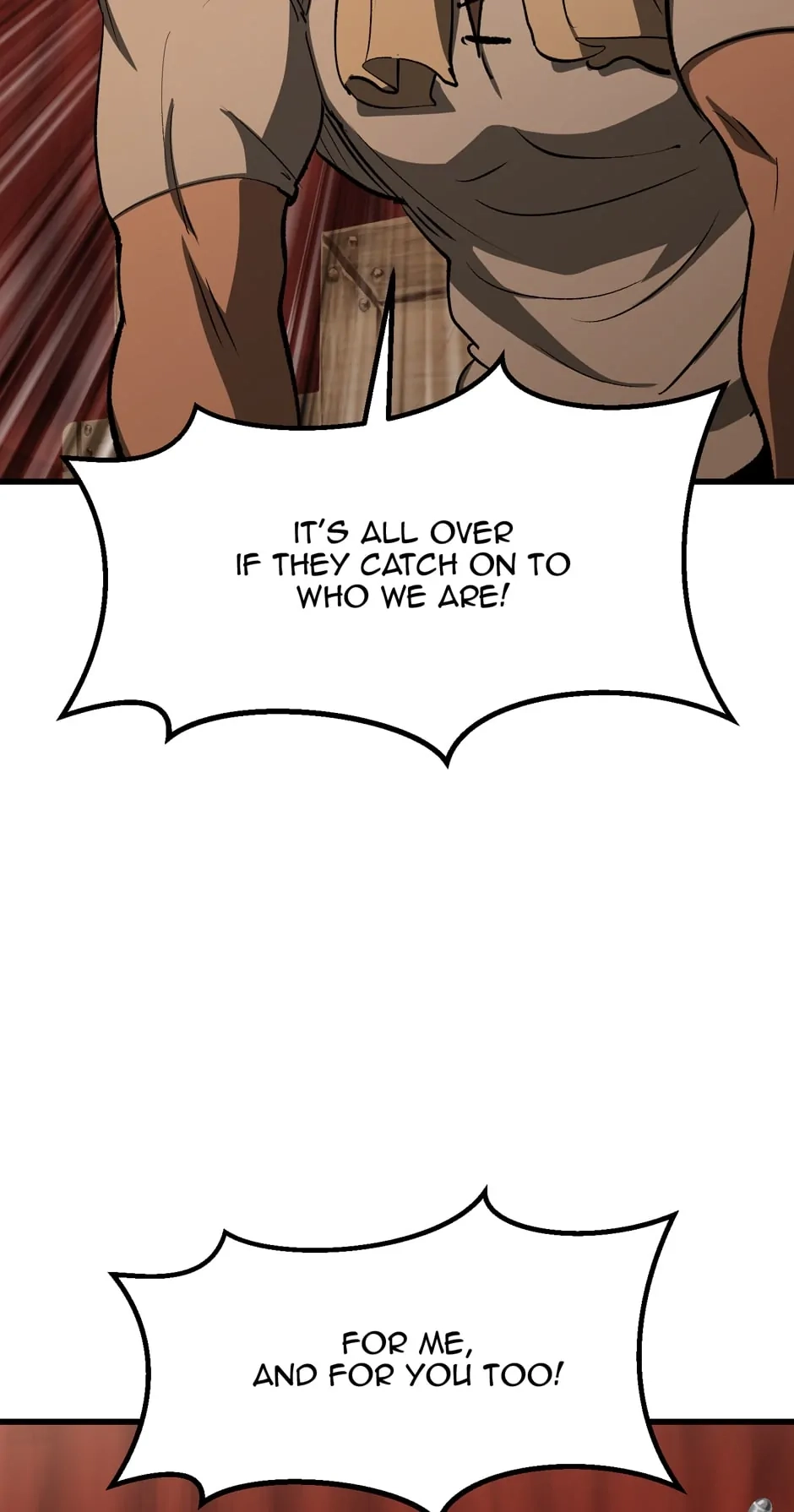 Survival Story of a Sword King in a Fantasy World Chapter 190 - Page 21