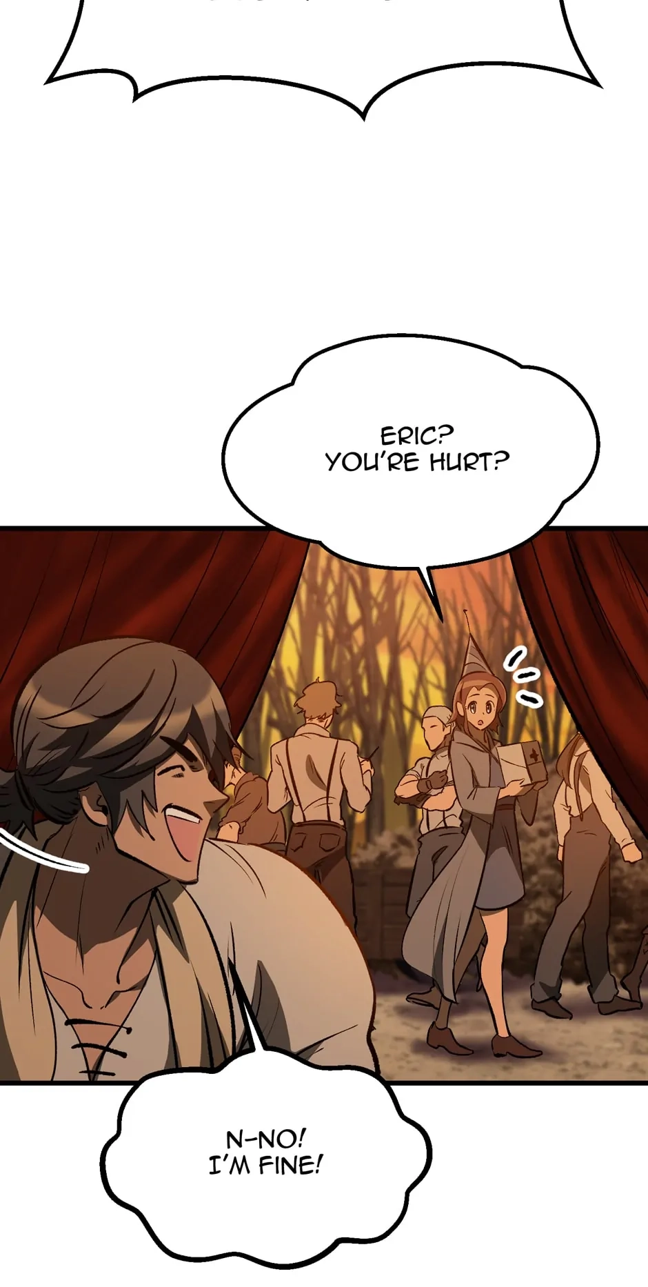 Survival Story of a Sword King in a Fantasy World Chapter 190 - Page 26