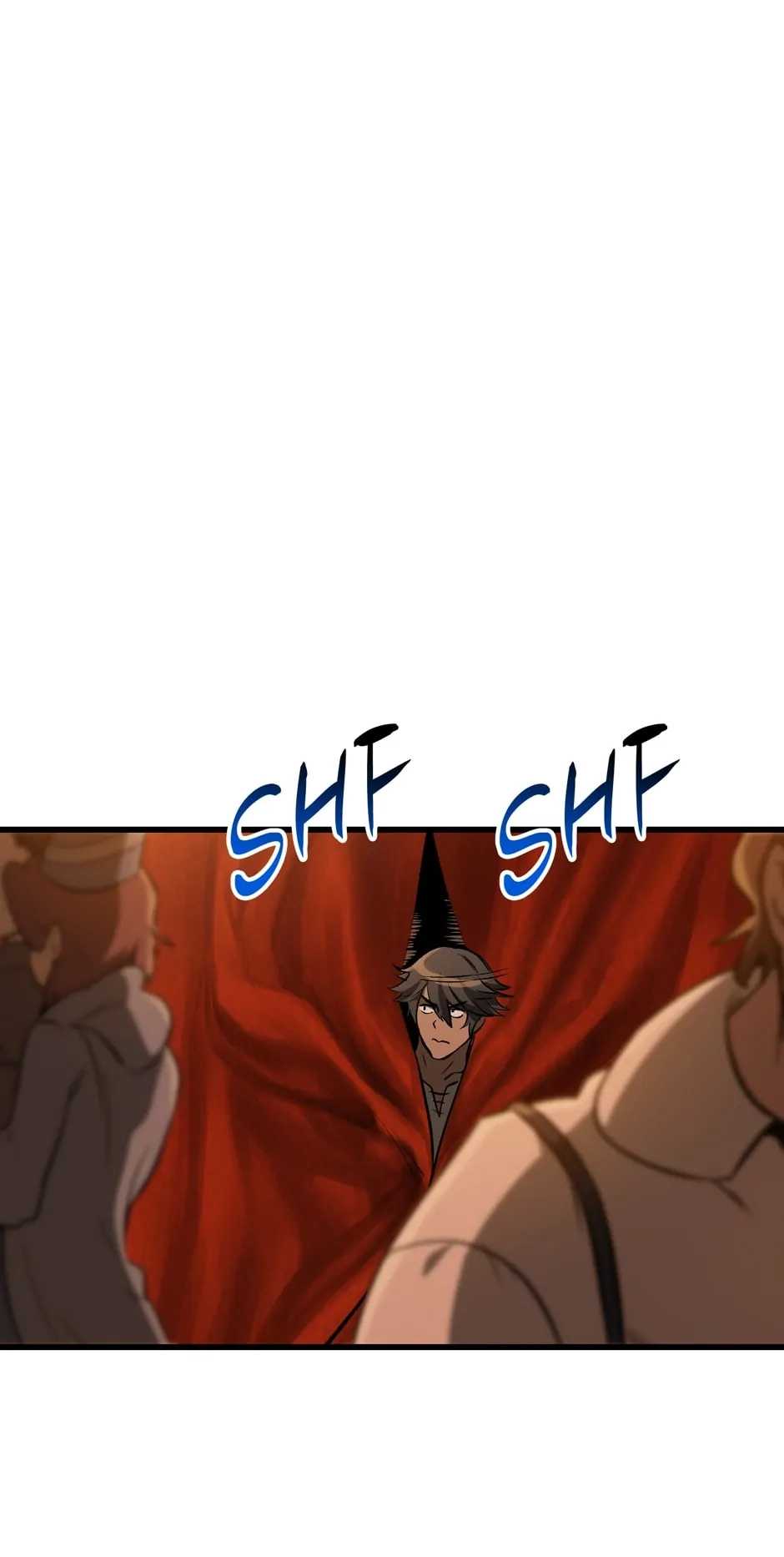 Survival Story of a Sword King in a Fantasy World Chapter 190 - Page 27