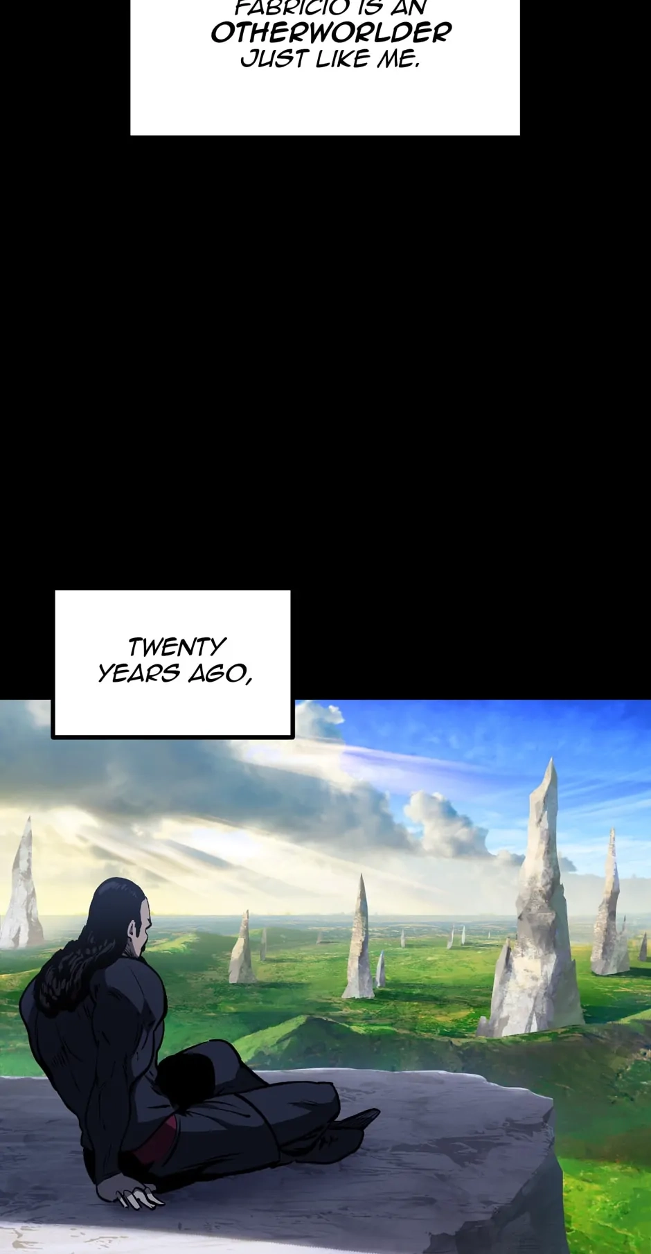 Survival Story of a Sword King in a Fantasy World Chapter 190 - Page 32