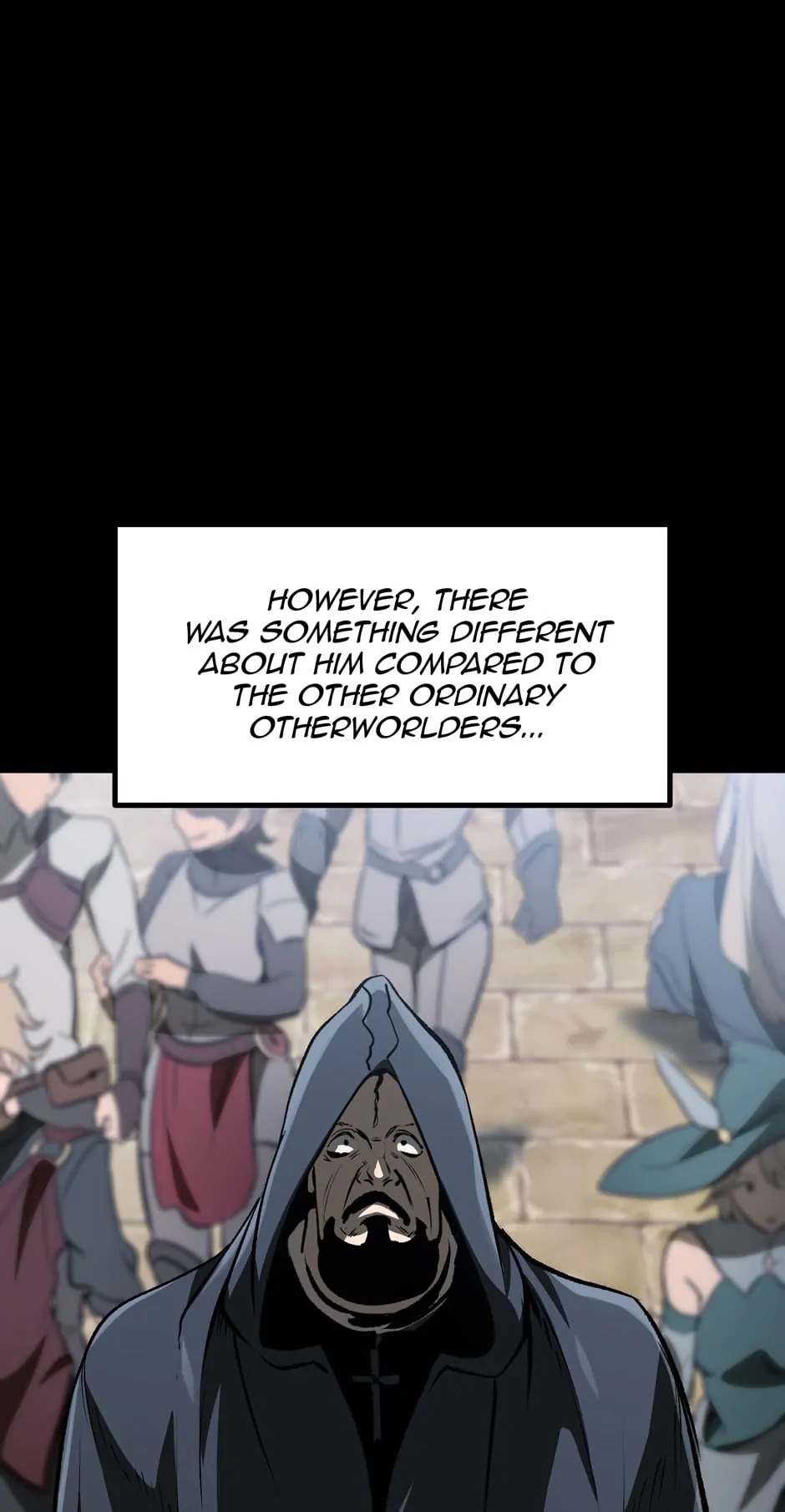 Survival Story of a Sword King in a Fantasy World Chapter 190 - Page 34