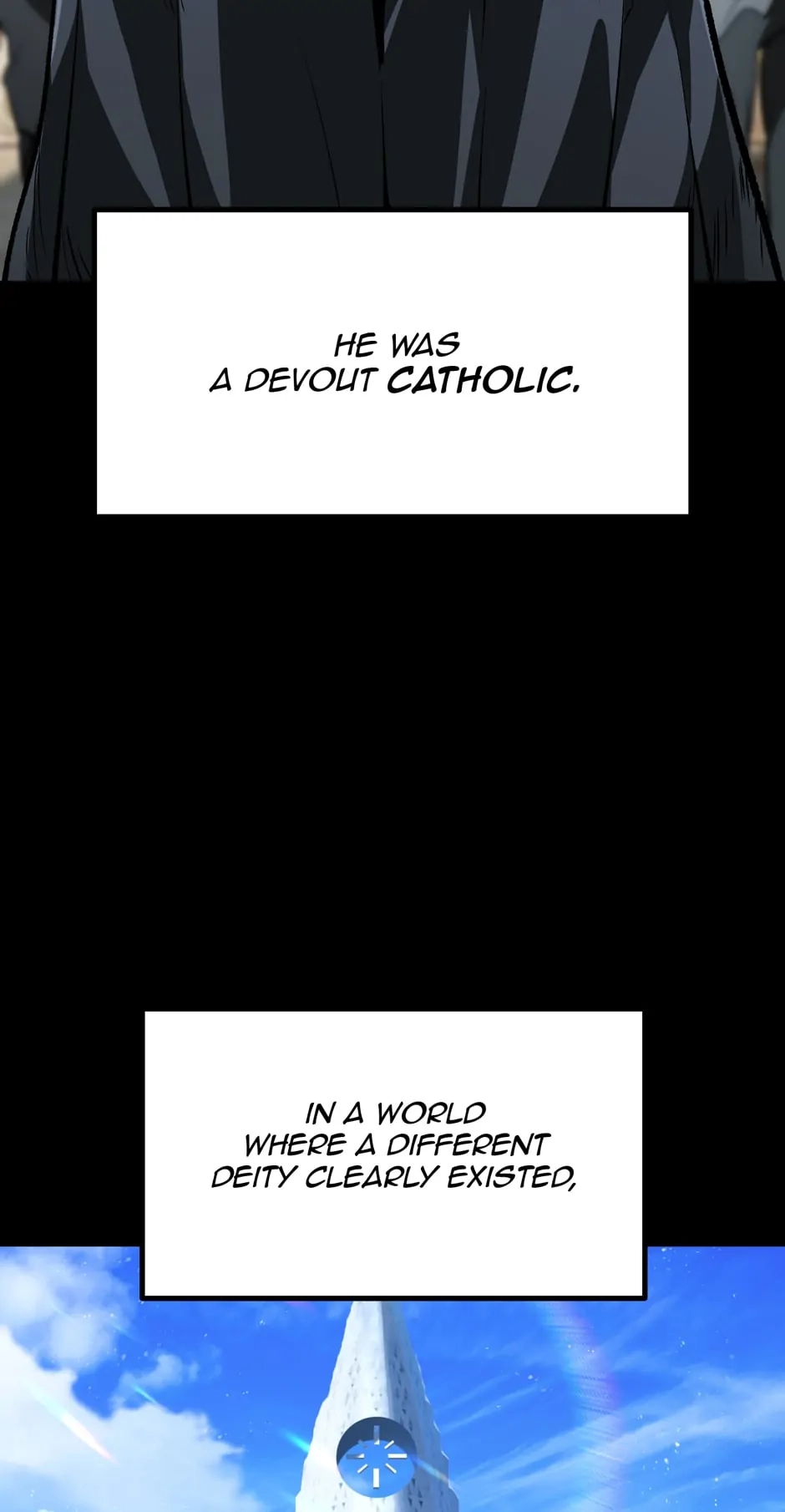 Survival Story of a Sword King in a Fantasy World Chapter 190 - Page 35