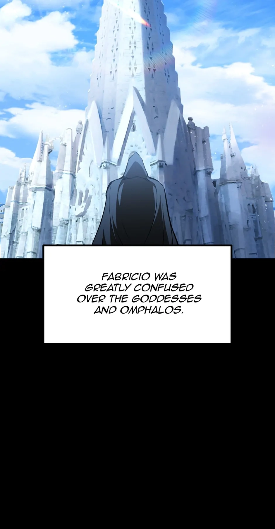 Survival Story of a Sword King in a Fantasy World Chapter 190 - Page 36