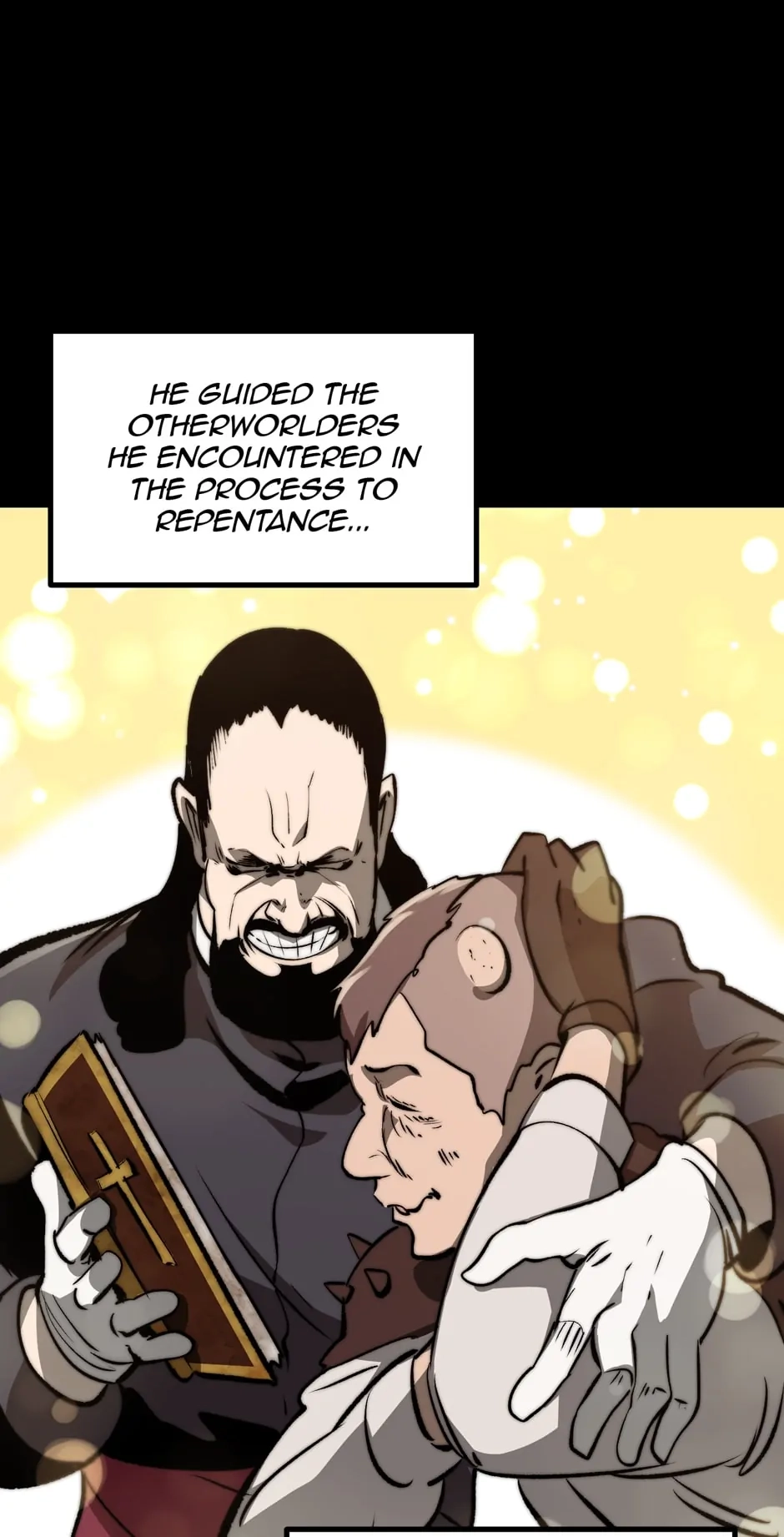 Survival Story of a Sword King in a Fantasy World Chapter 190 - Page 38