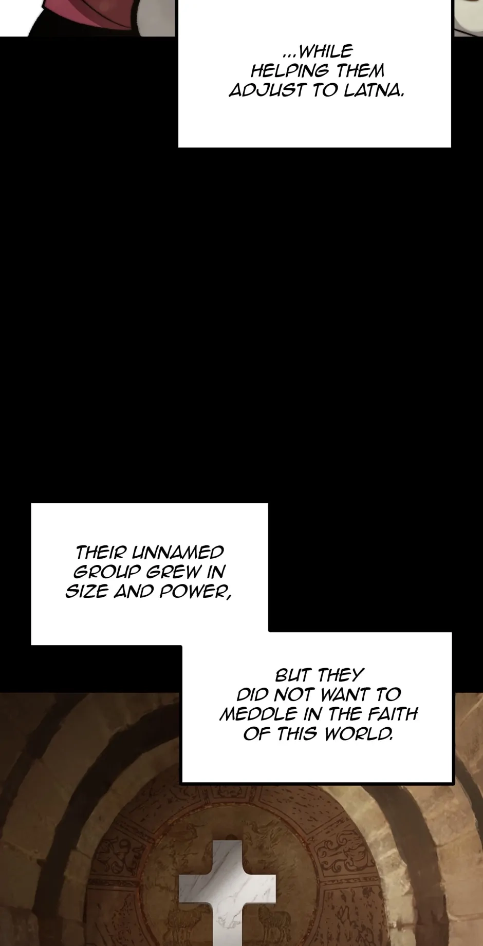 Survival Story of a Sword King in a Fantasy World Chapter 190 - Page 39