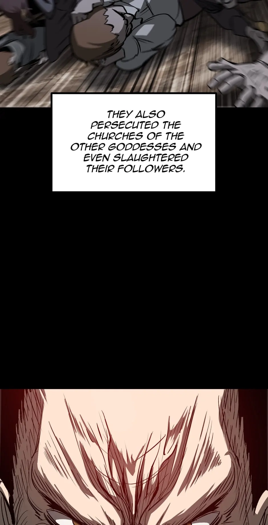 Survival Story of a Sword King in a Fantasy World Chapter 190 - Page 43