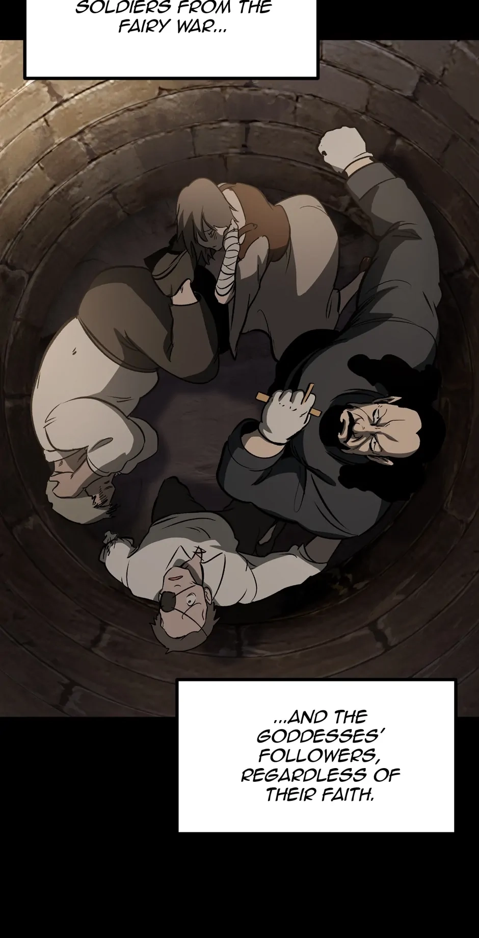 Survival Story of a Sword King in a Fantasy World Chapter 190 - Page 45